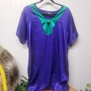 Vintage VAL MODE Size Medium Nightgown